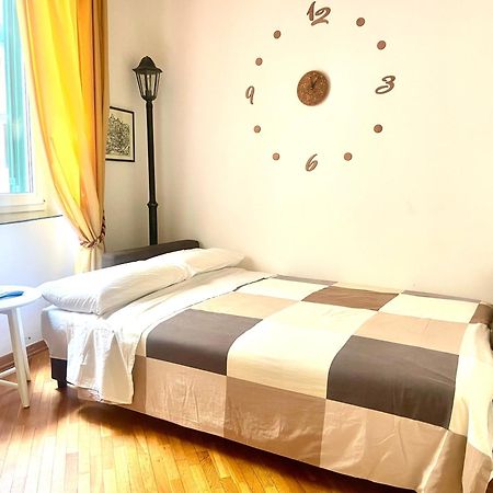 Апартаменти Neve 9, La Tua Casa Nel Cuore Di Genova Екстер'єр фото